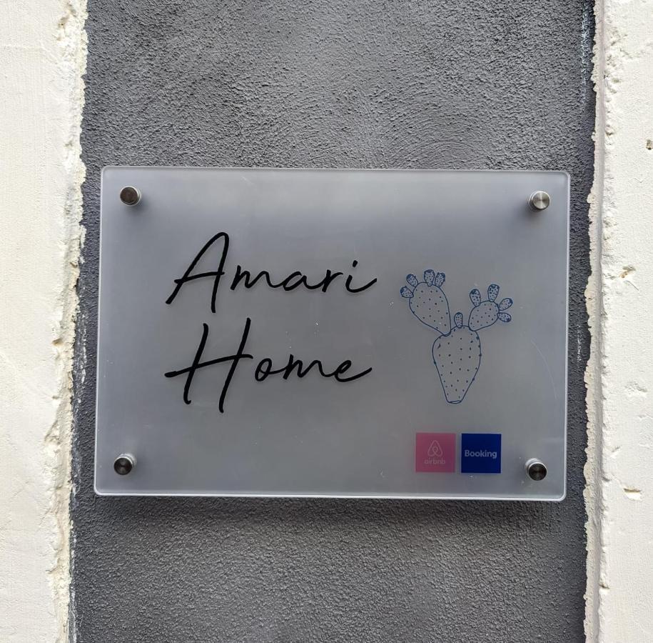 Amari Home CTA Eksteriør billede
